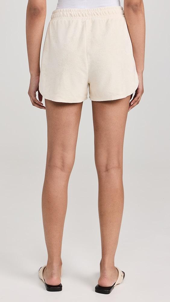 Beyond Yoga Tropez Sweat Shorts | Shopbop Product Image