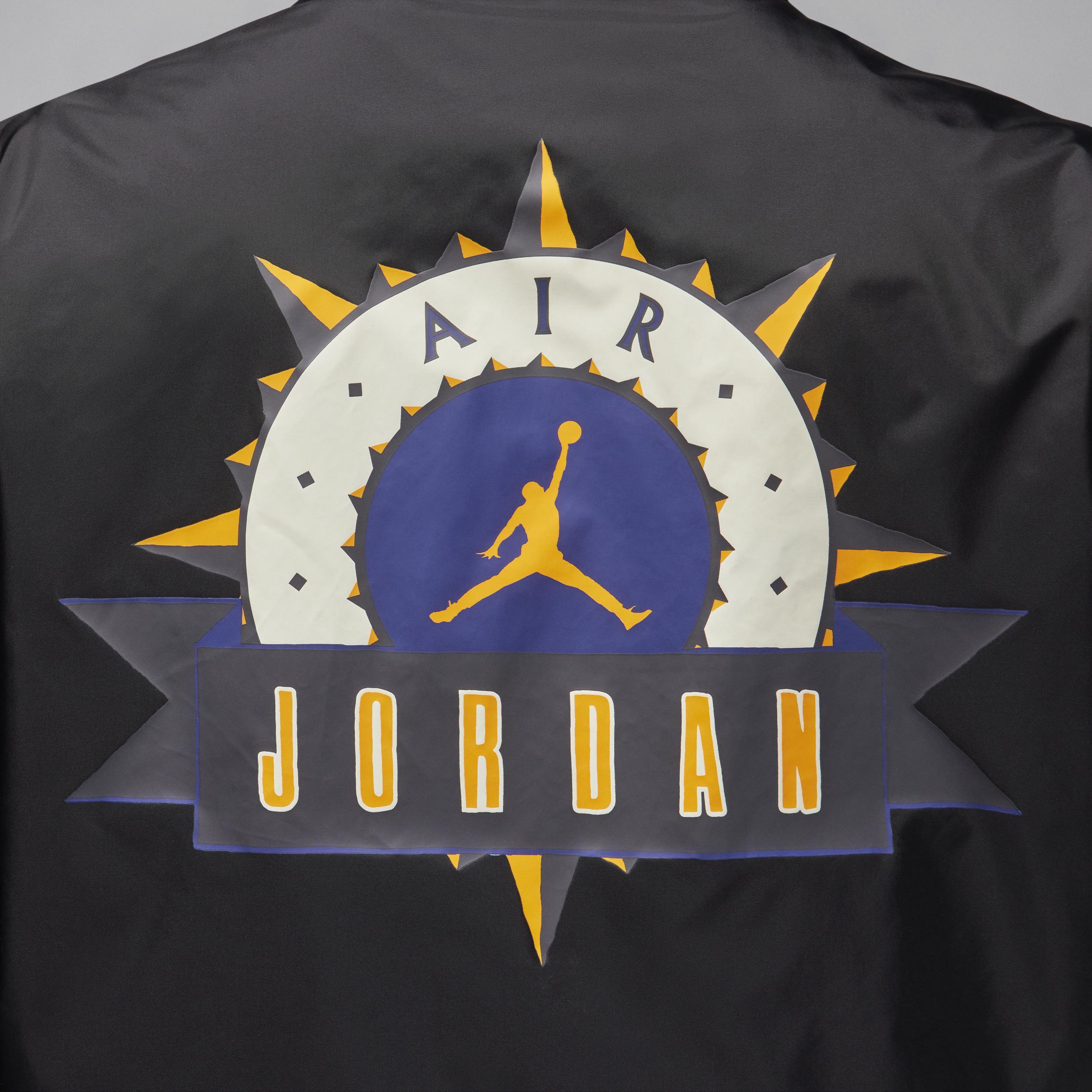 Men's Jordan Flight MVP Jacket Product Image