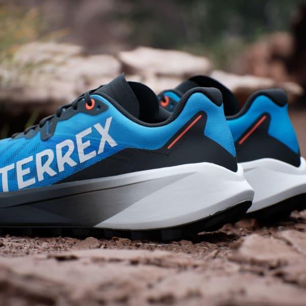 Terrex Agravic 3 Trail Running Shoes Product Image