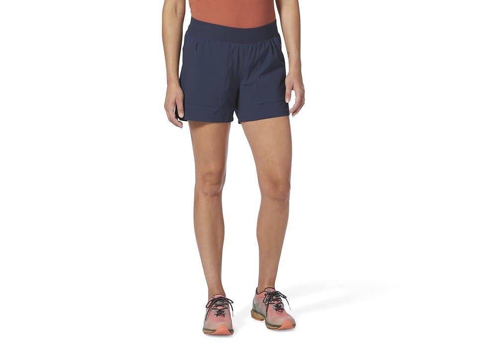 Royal Robbins Women's Spotless Evolution Short Everglade Product Image