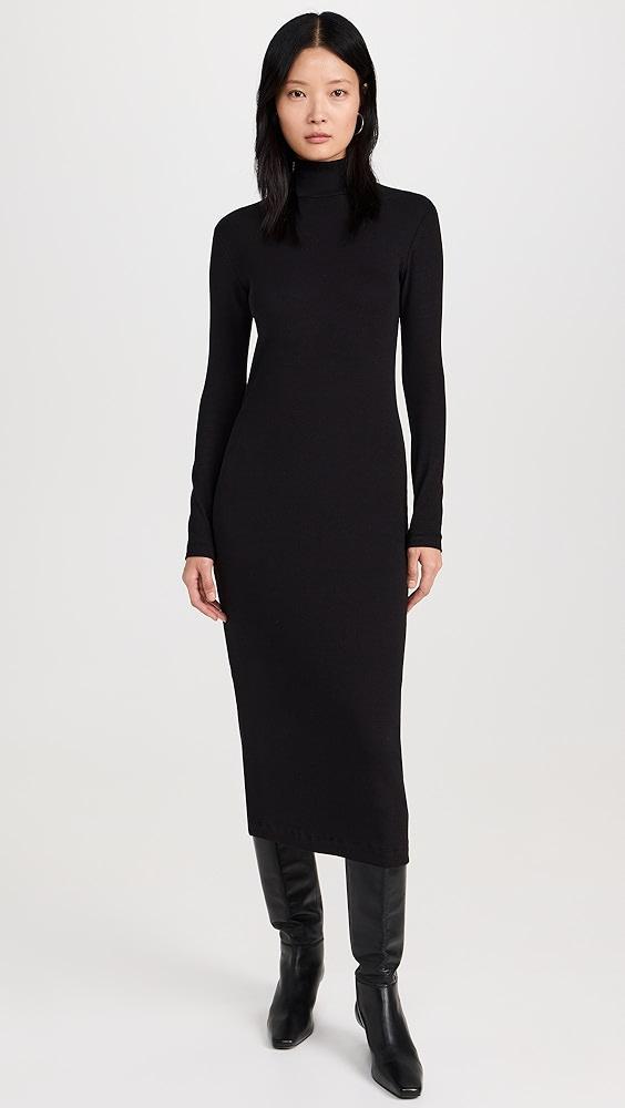 Velvet Agoura Dress | Shopbop Product Image