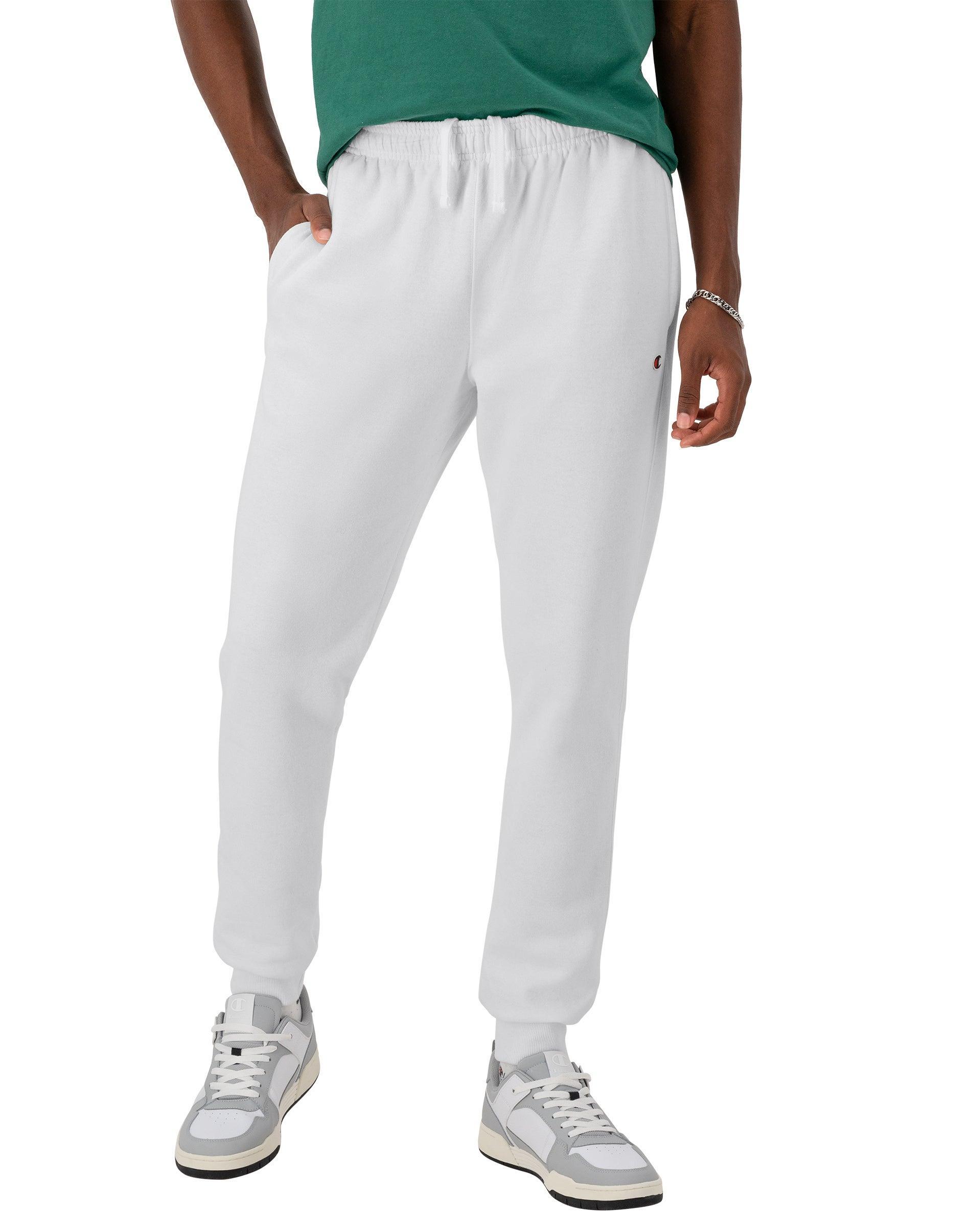 Champion Mens Powerblend Fleece Joggers Product Image