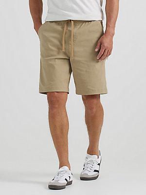 Men's Legendary Performance Carpenter Short | Men's Shorts | Lee® Product Image