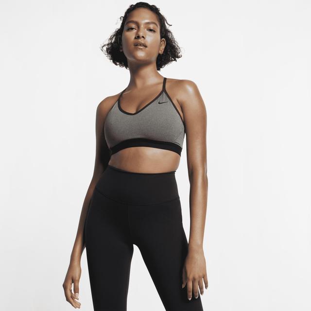 Nike Womens Indy Light-Support Padded Sports Bra Product Image