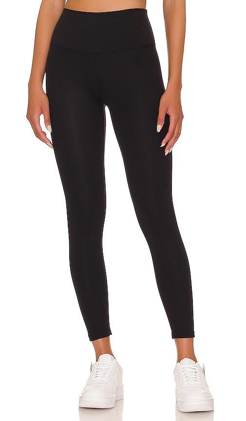 Womens Sprint High-Rise Leggings Product Image