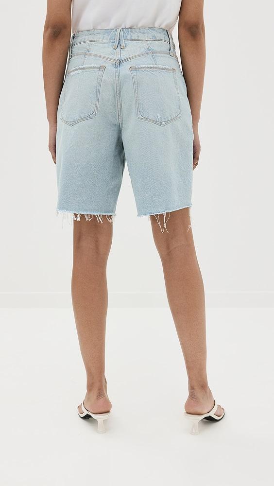 Good American Bermuda Shorts | Shopbop Product Image