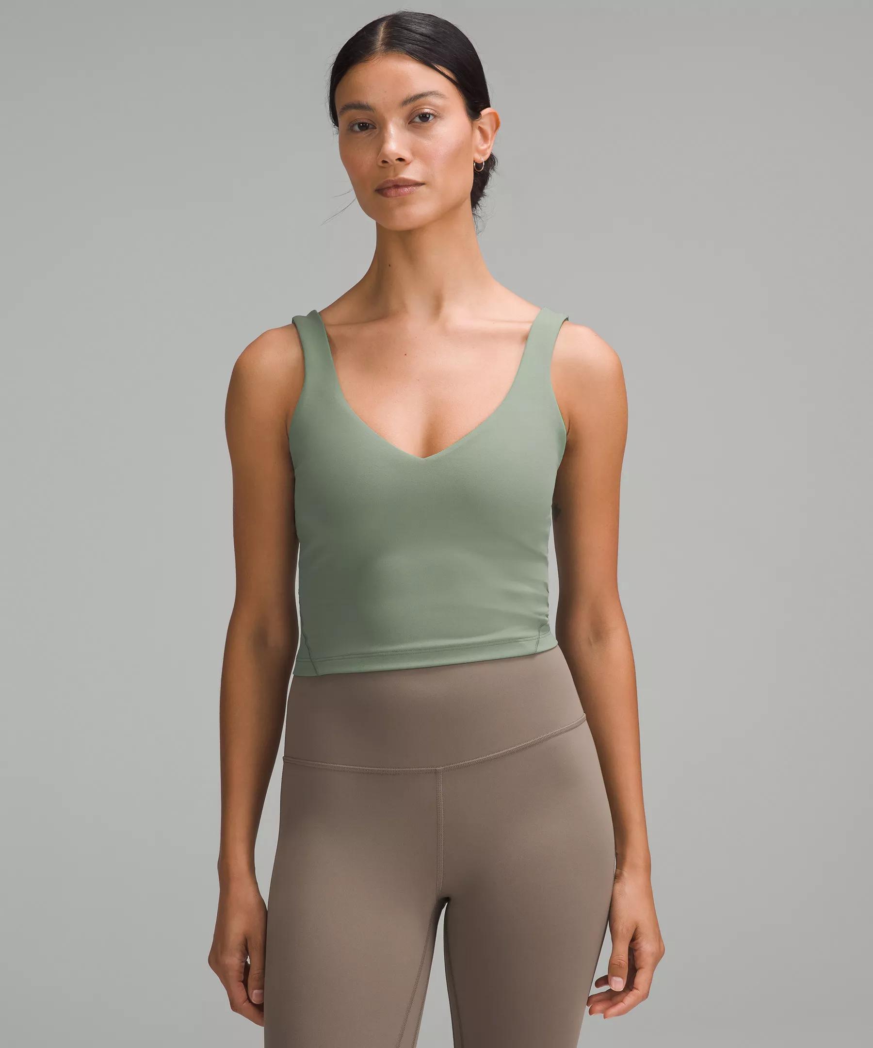 lululemon Align™ Tank Top *Light Support, A/B Cup Product Image