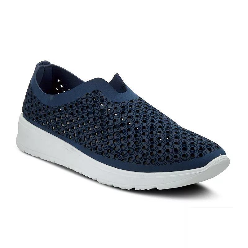 Flexus by Spring Step Centrics Womens Slip-On Shoes Product Image