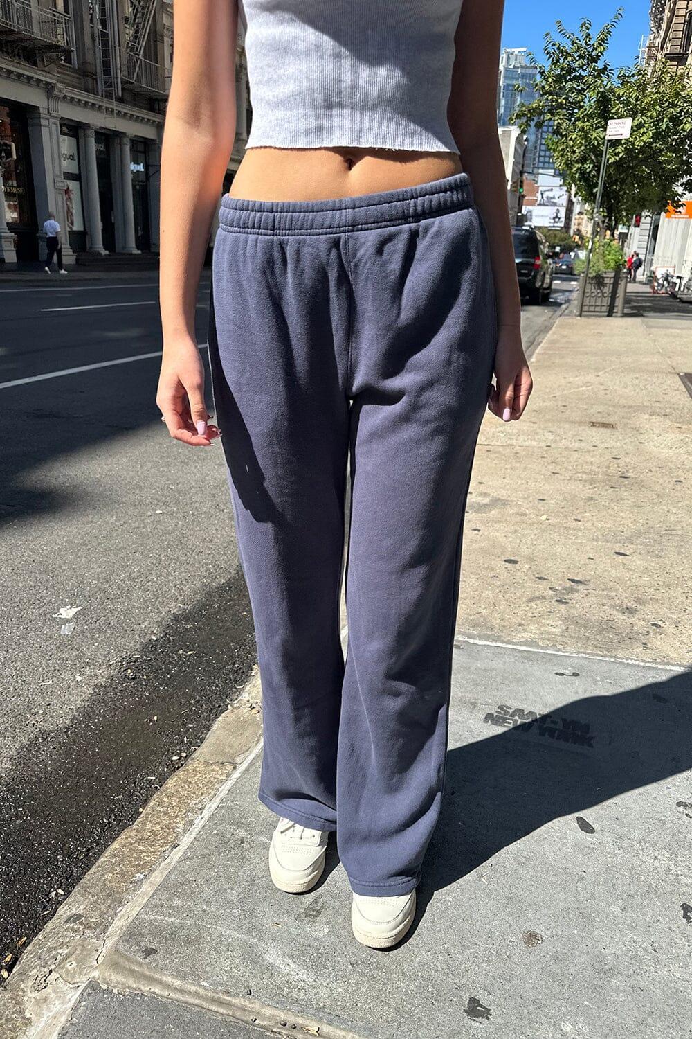 Anastasia Tie Sweatpants Product Image