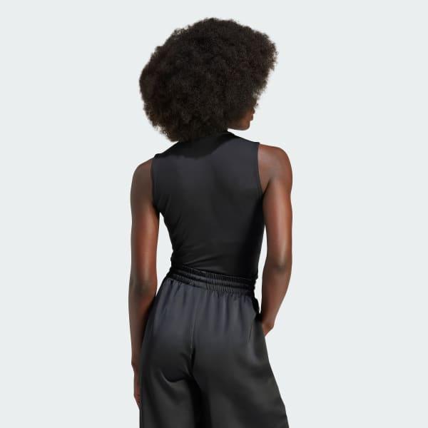 Sleeveless Bodysuit Product Image