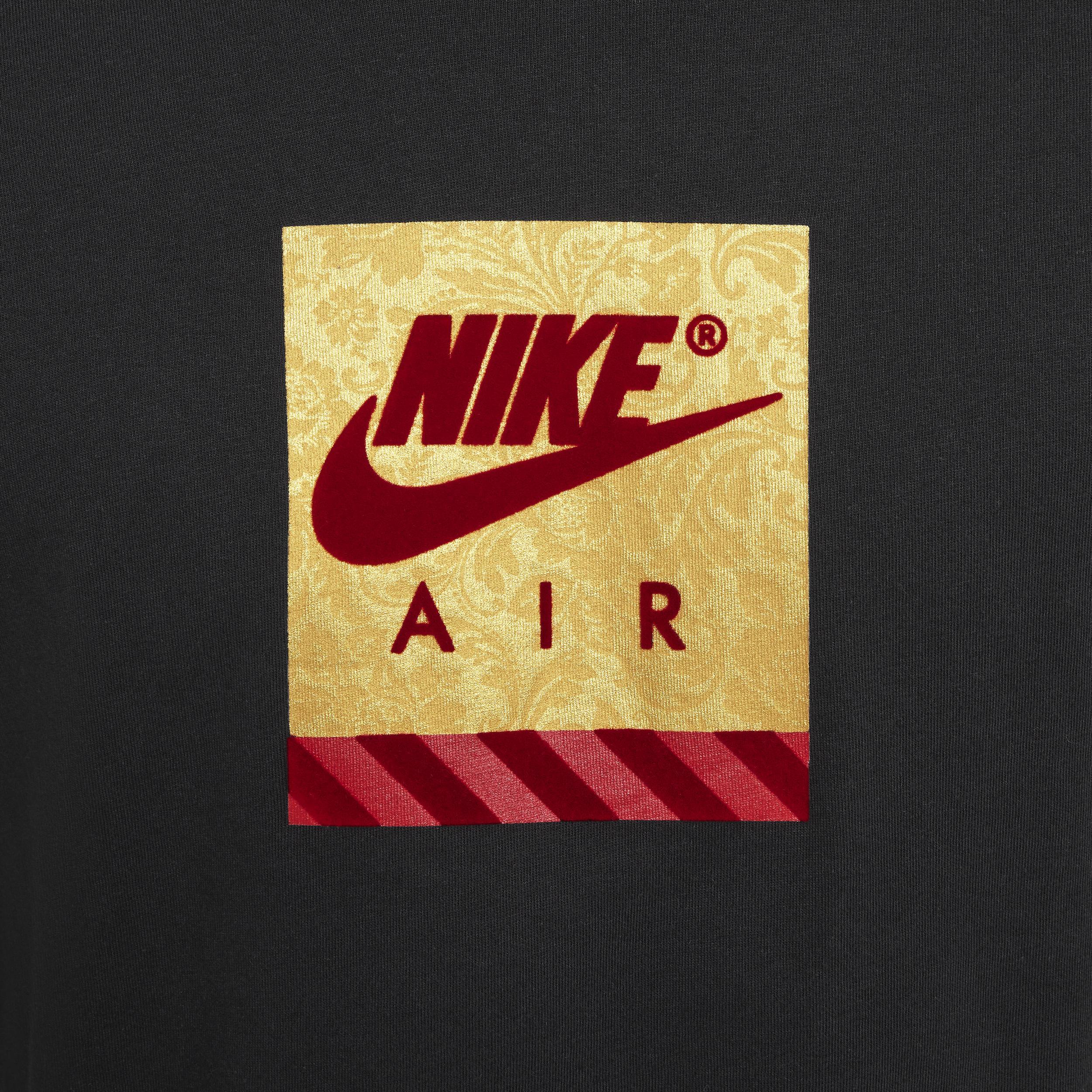 Nike Sportswear T-Shirt Product Image