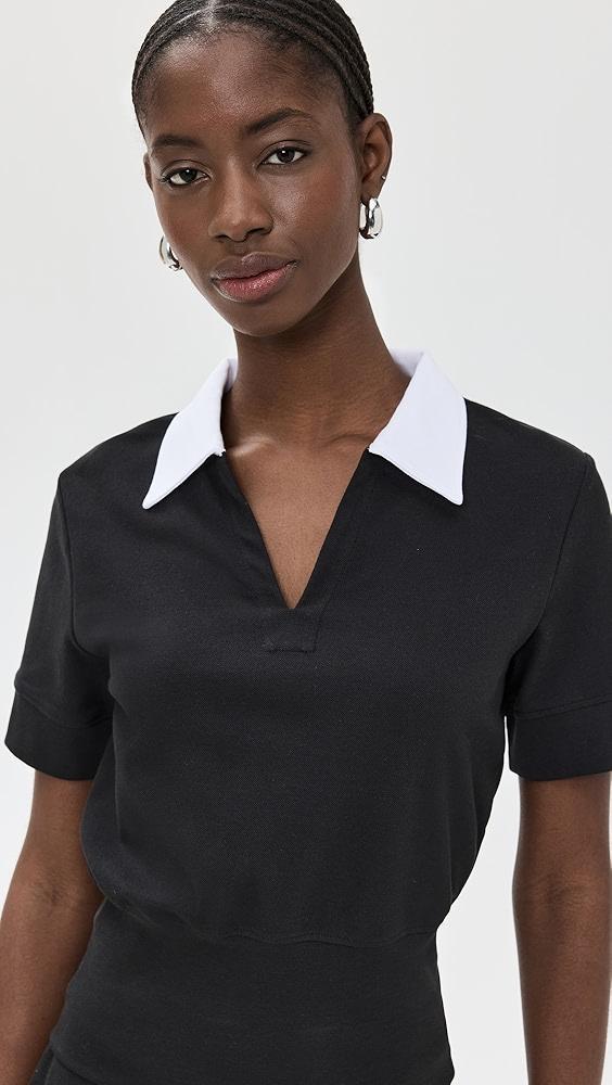 Chloe Kristyn Carrie Top | Shopbop Product Image