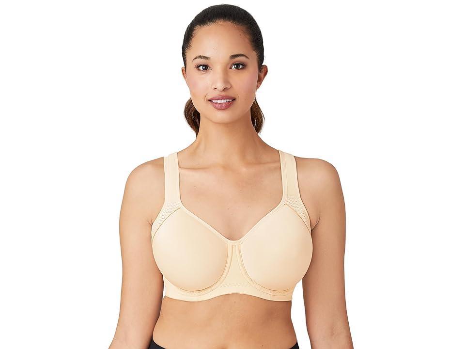 Lindsey Sport Contour Underwire Sports Bra Product Image