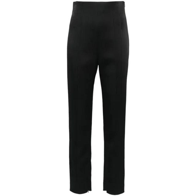 Pants In Black Product Image