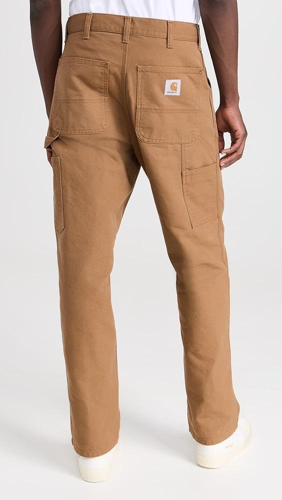 Carhartt WIP Single Knee Pants | Shopbop Product Image