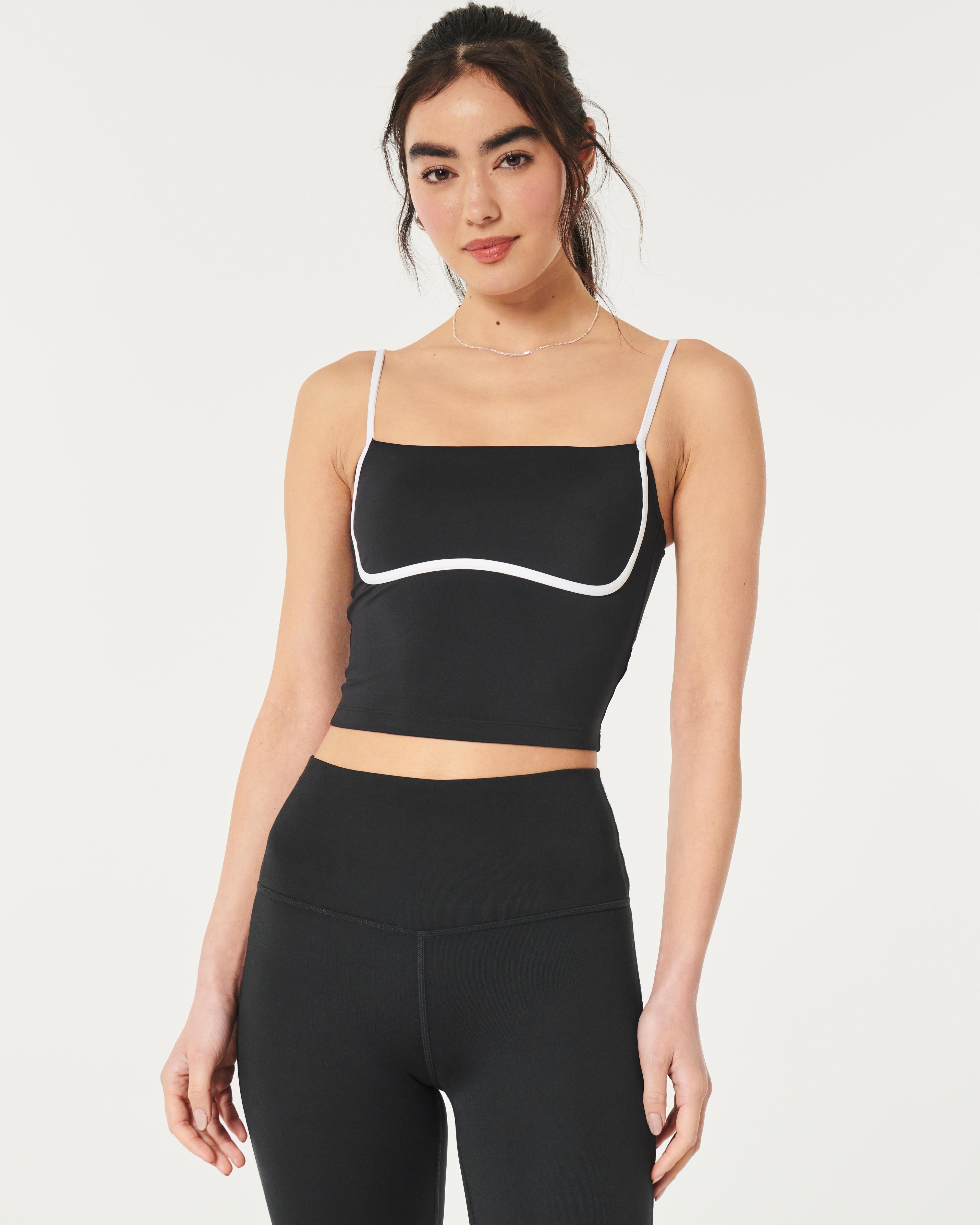 Gilly Hicks Active Energize Under-Bust Tank Product Image