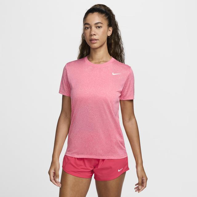 Nike Women's Dri-FIT T-Shirt Product Image