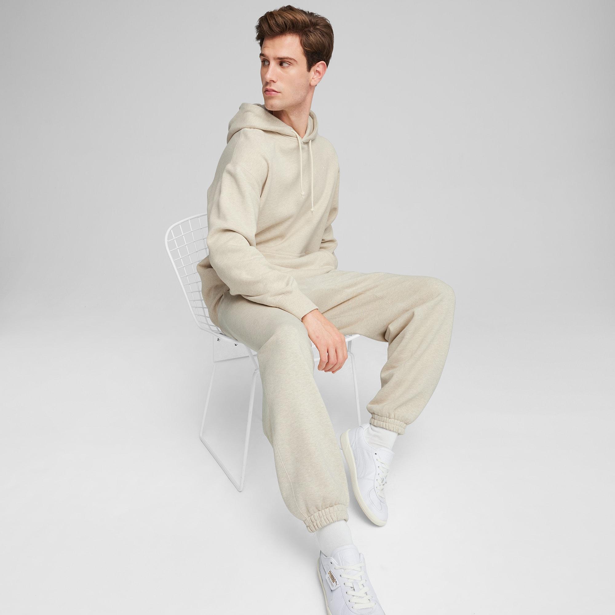 MMQ Men's Hoodie Product Image