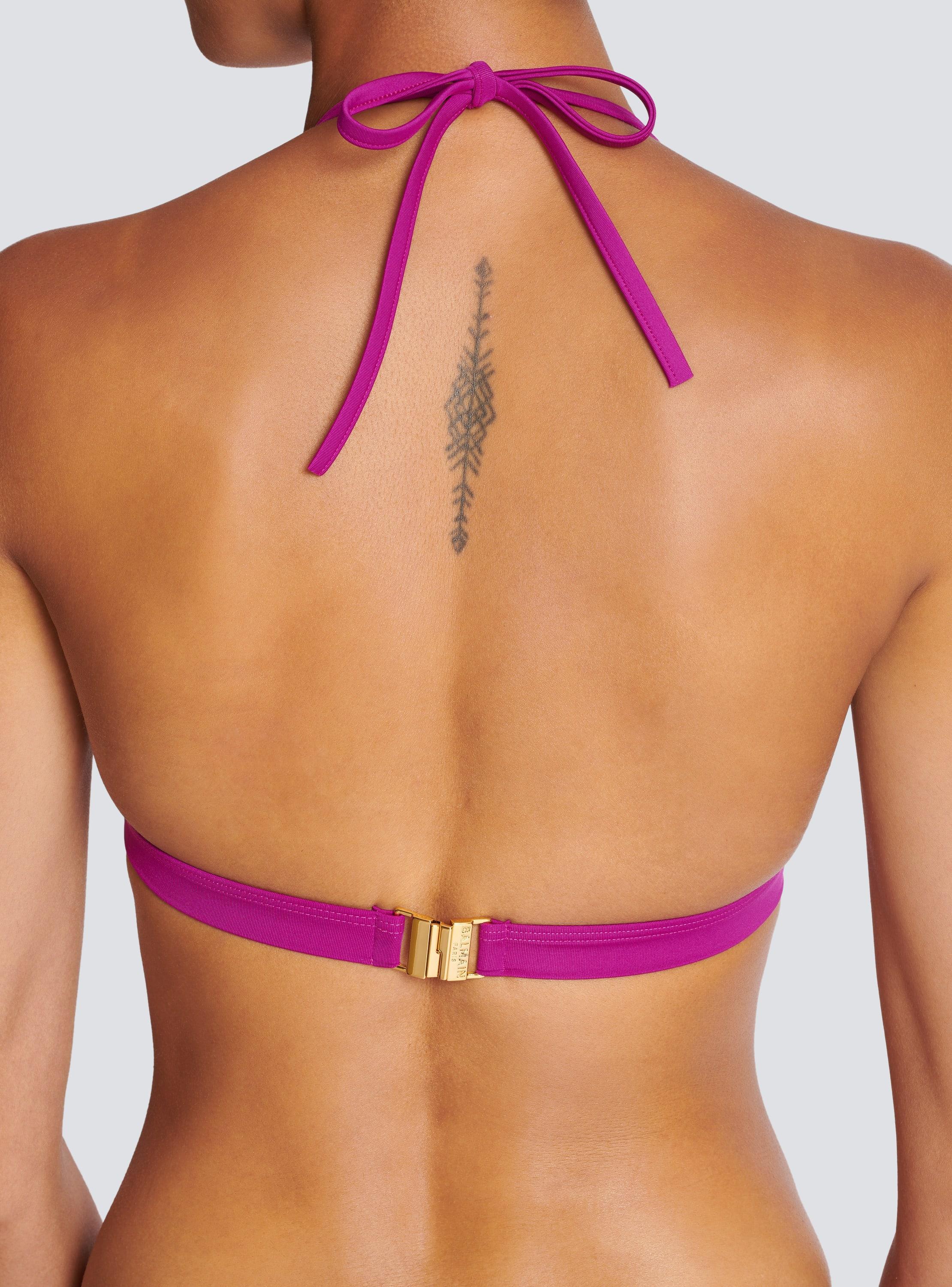 B triangle bikini Product Image