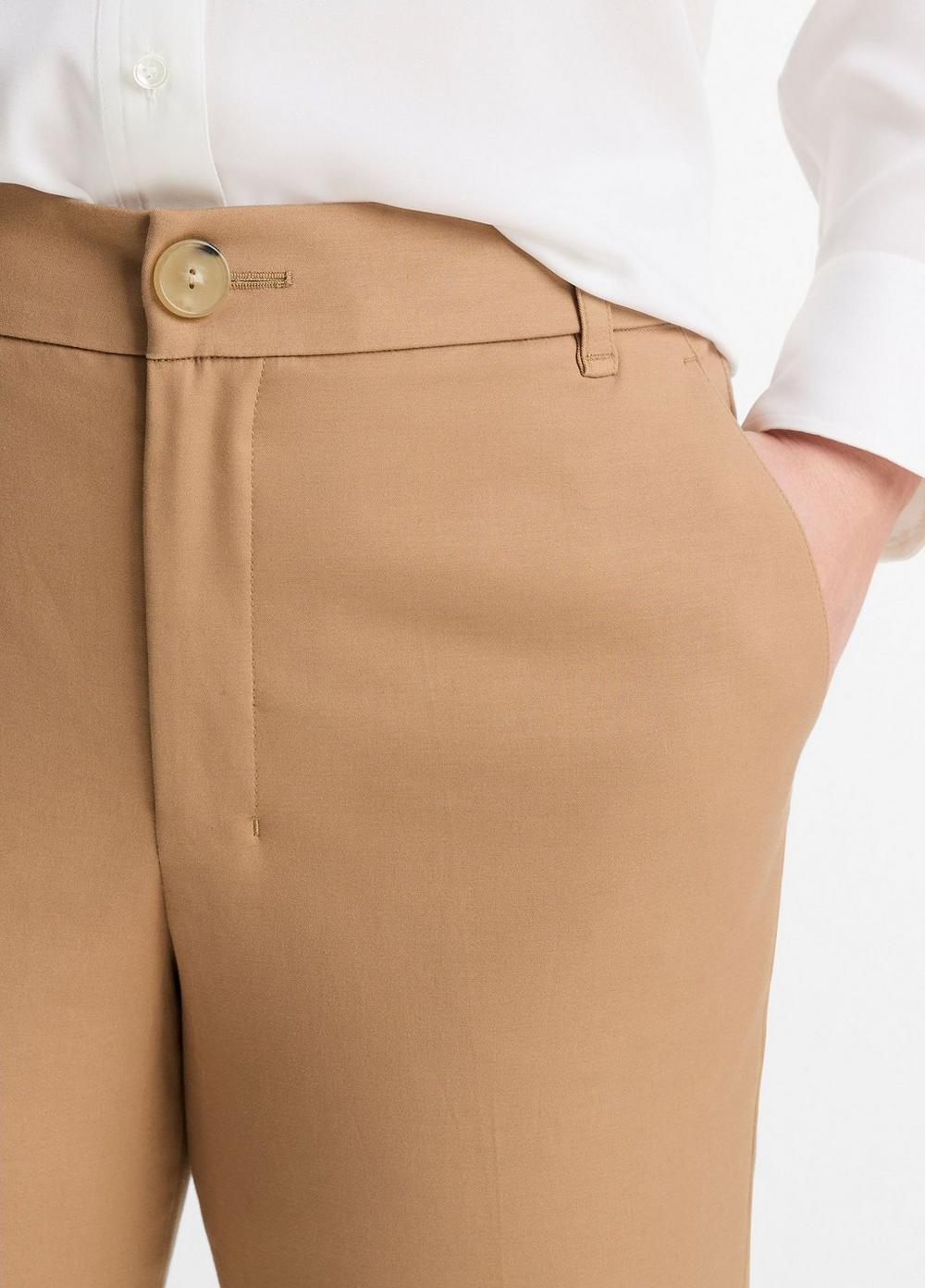 Cigarette Trouser Product Image