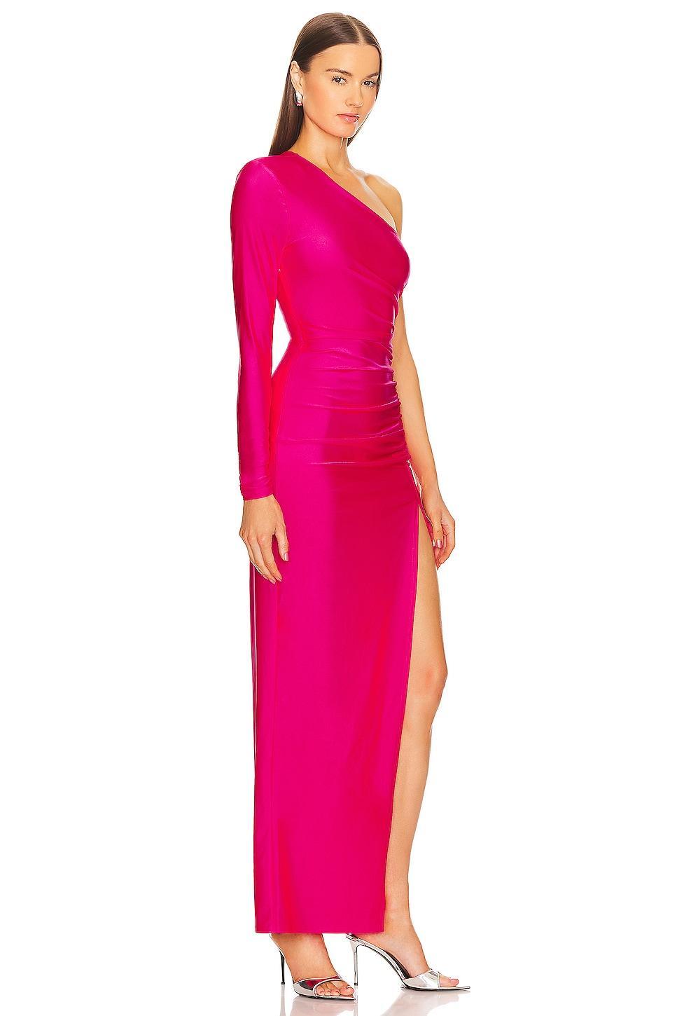 x REVOLVE Gilly Maxi Dress Michael Costello Product Image