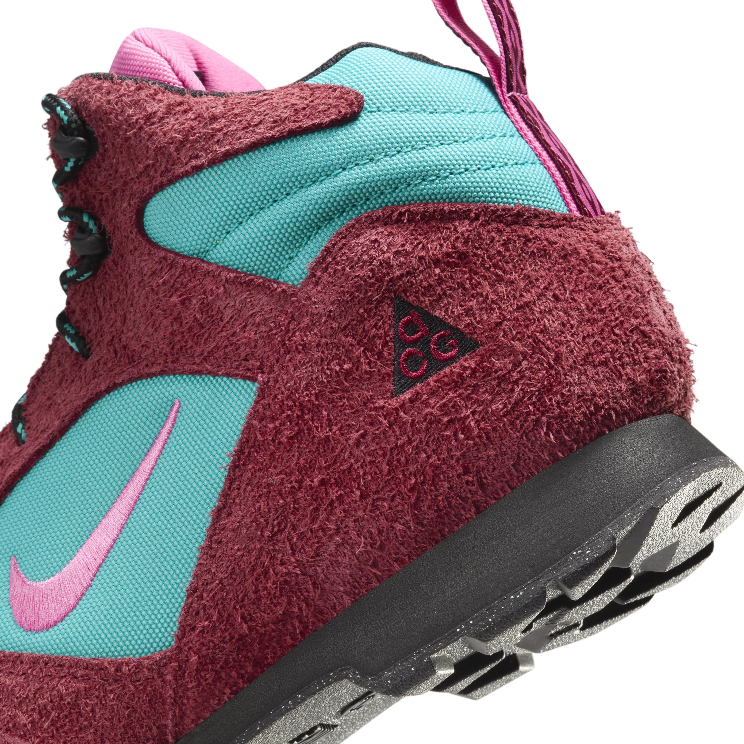 Men's Nike ACG Torre Mid Waterproof Shoes Product Image