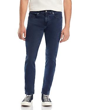 Mens Stretch Slim-Fit Jeans Product Image