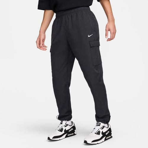 Nike Mens Nike NSW SW Air Play Woven Pants - Mens Product Image