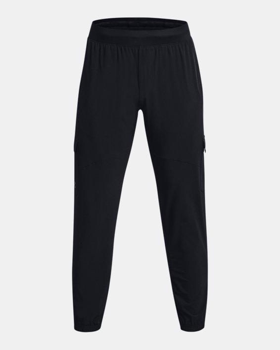 Men's UA Stretch Woven Cargo Pants Product Image