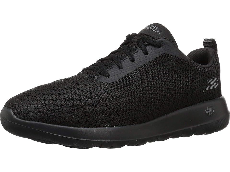 SKECHERS Performance Go Walk Max - 54601 Men's Shoes Product Image