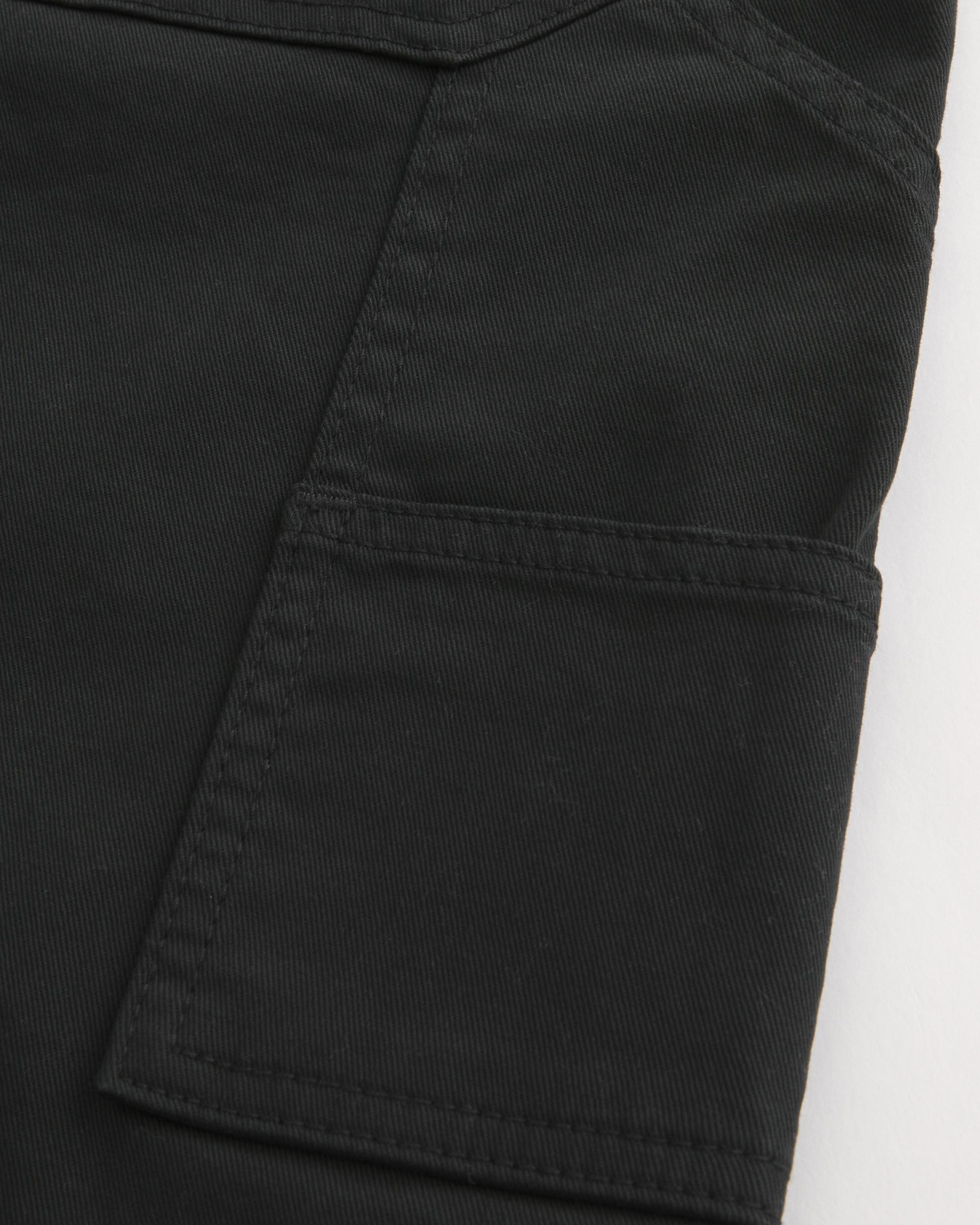 Baggy Twill Shorts 11" Product Image