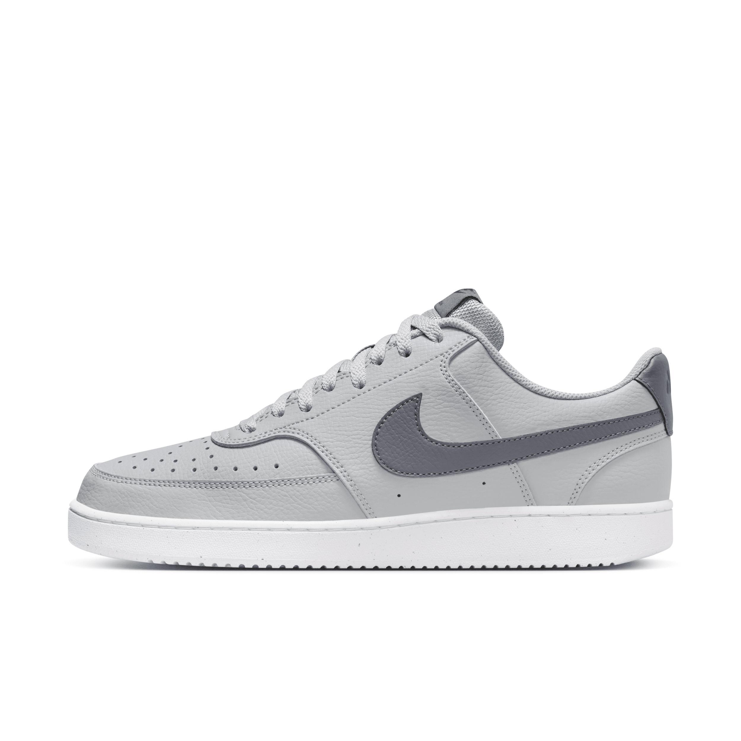 Nike Men's Court Vision Low Next Nature Shoes Product Image