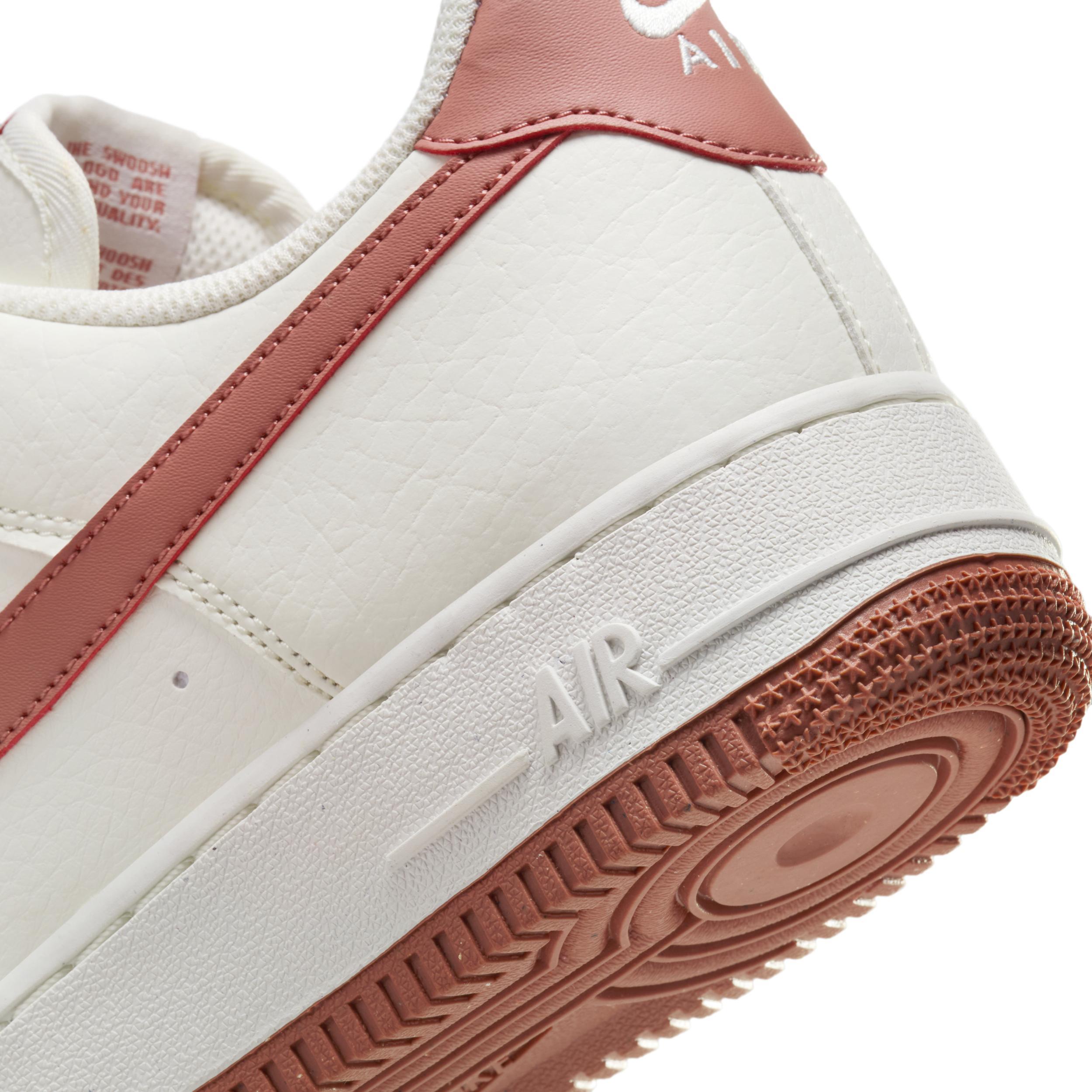 Nike Women's Air Force 1 '07 Next Nature Shoes Product Image