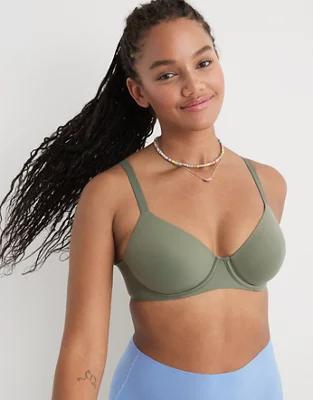 SMOOTHEZ Full Coverage Lightly Lined Bra Product Image