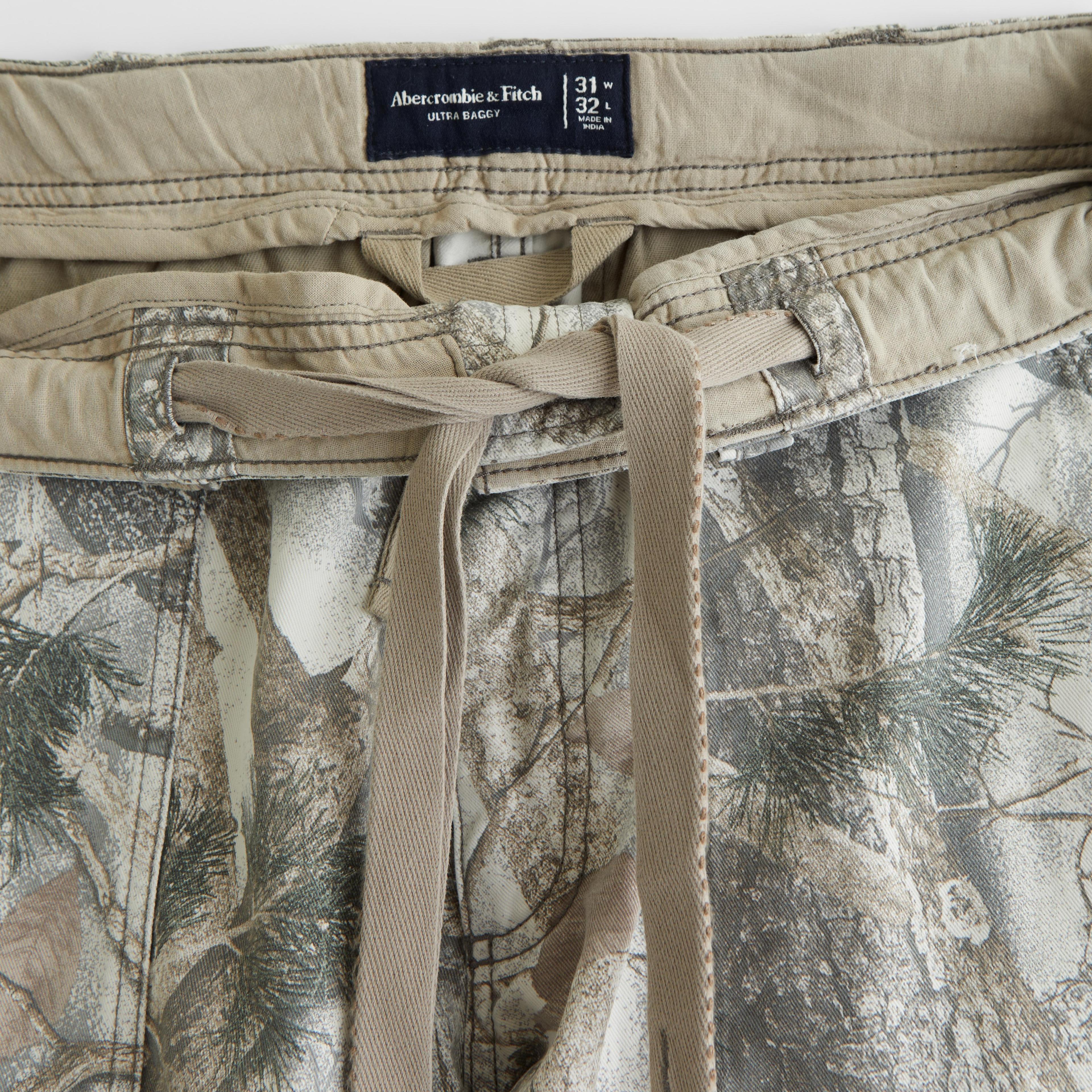 Ultra Baggy Utility Pant Product Image