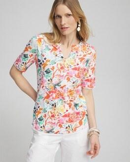 Women's Clothing - Dresses, Pants & Blouses - Chico's Product Image