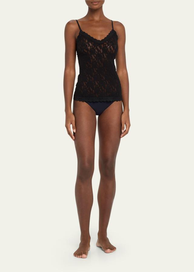 Hanky Panky Signature Lace V Product Image