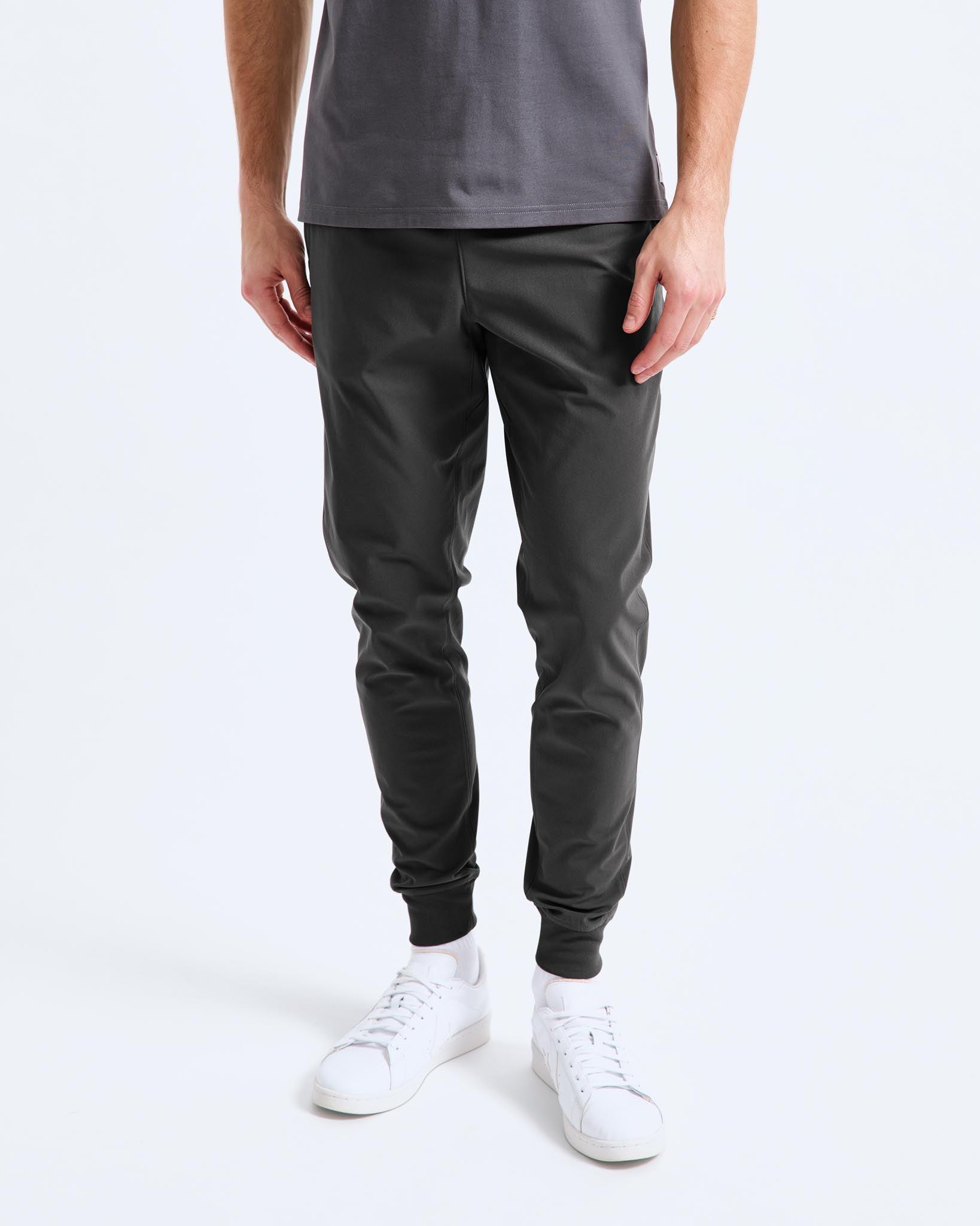 Riley Ripstop Pant - Clover Product Image