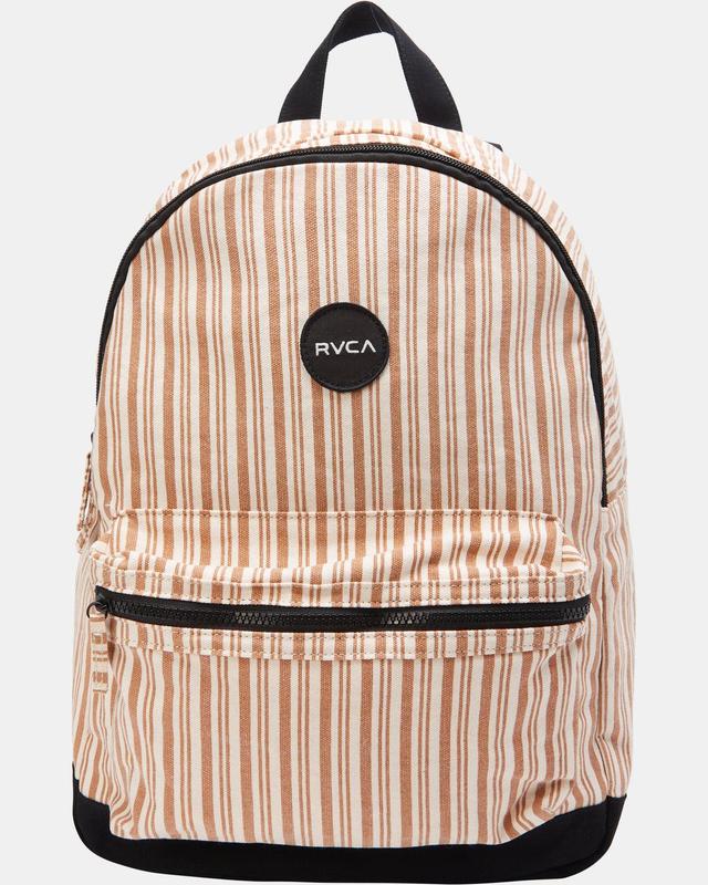 Lukas Backpack - White Product Image