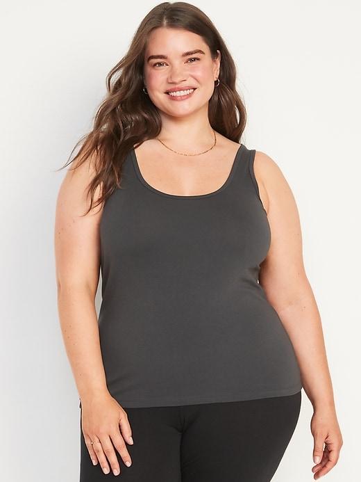 First-Layer Tank Top Product Image