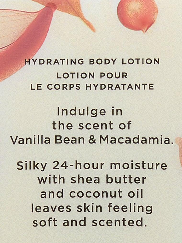 Hydrating Body Lotion Product Image