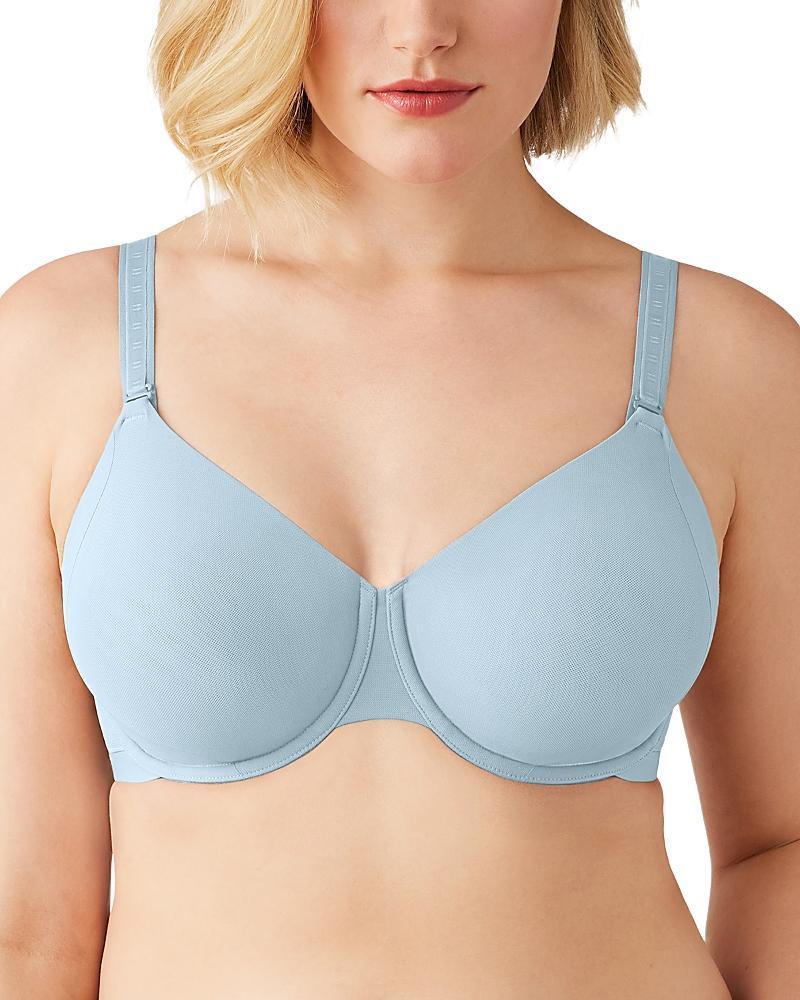 Wacoal Shape Revelation Uneven Underwire Bra Product Image