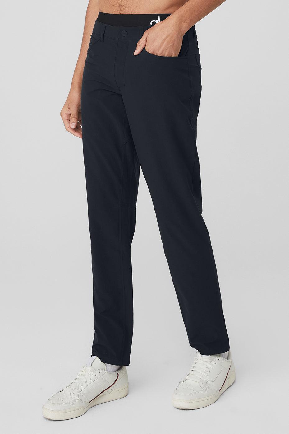 Day and Night Pant - Dark Navy Male Product Image