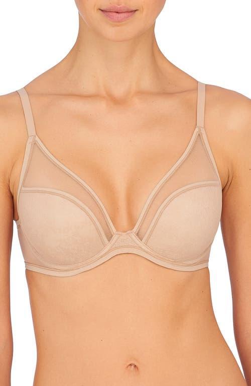 Natori Escape Spacer Mesh Underwire T Product Image