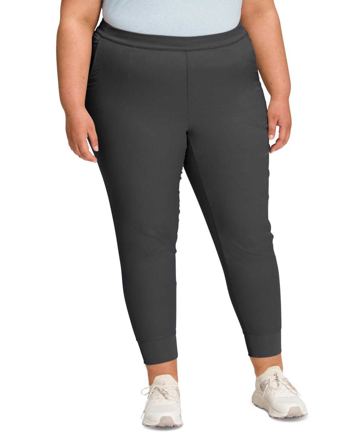 The North Face Plus Size Aphrodite Joggers Product Image