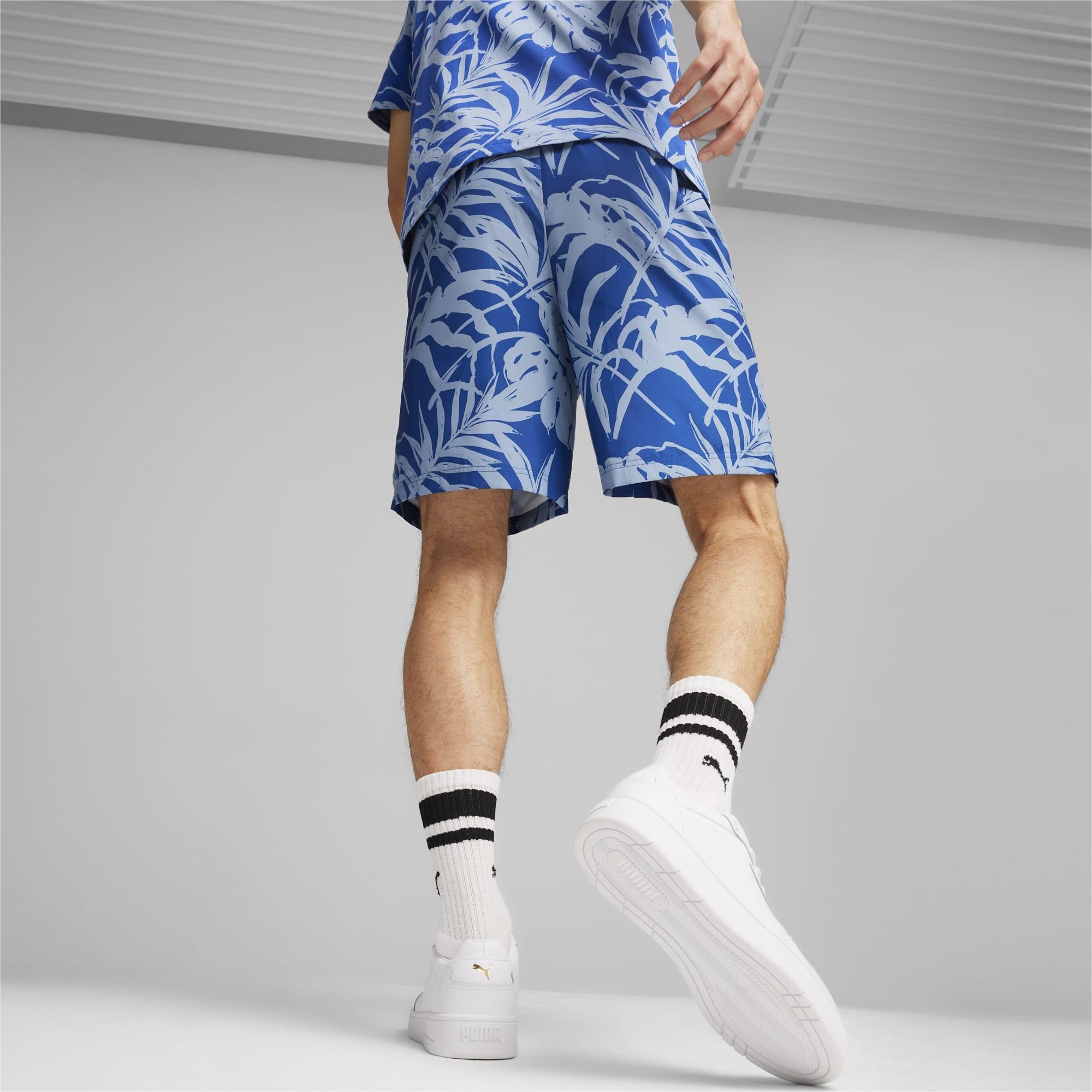 ESS+ PALM RESORT Men's Shorts Product Image