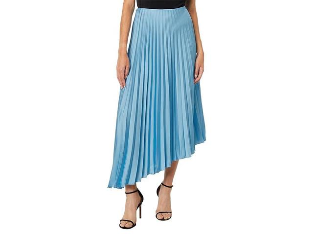 Mango Womens Asymmetrical Top Skirt Product Image