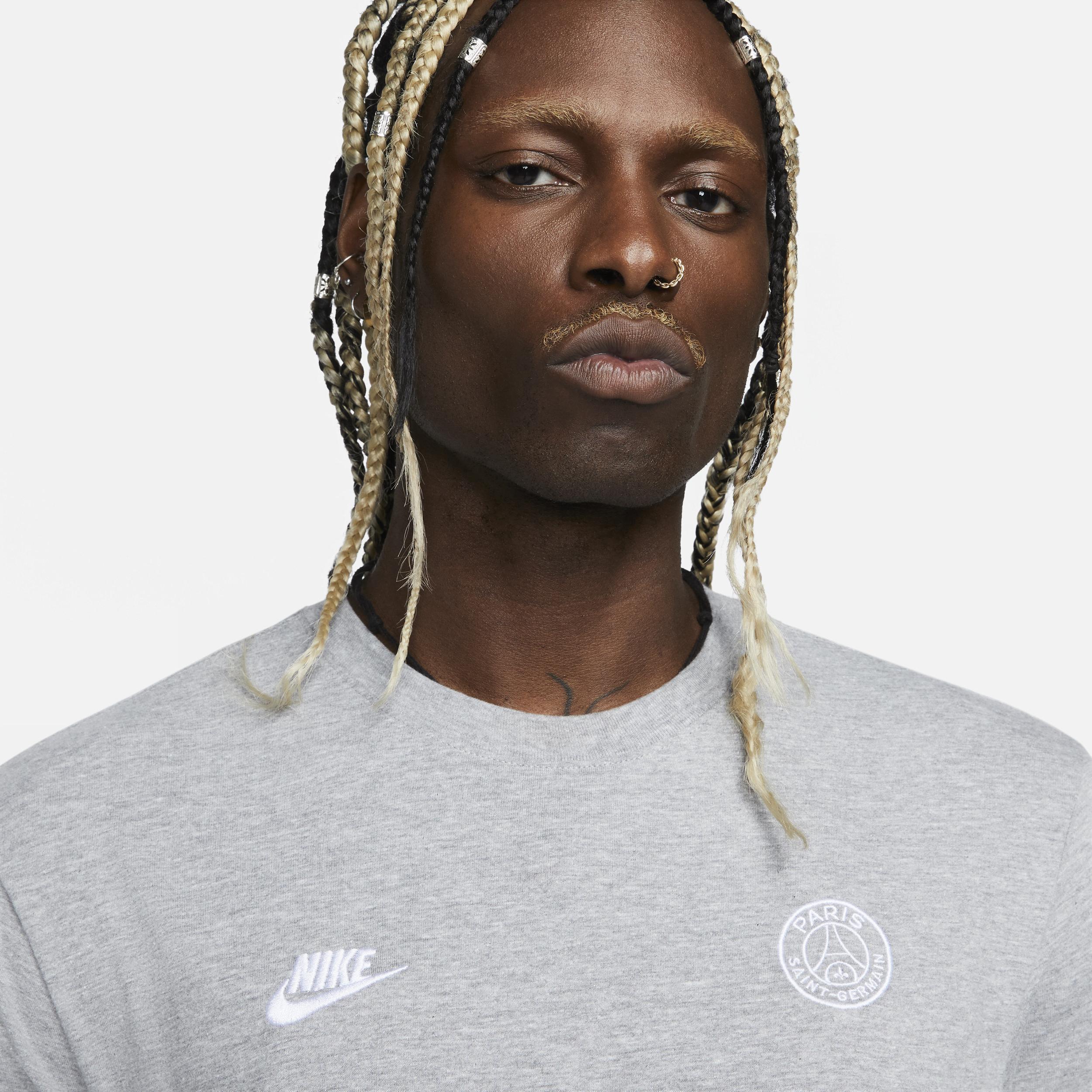 PSG Essential Nike Mens Soccer T-Shirt Product Image