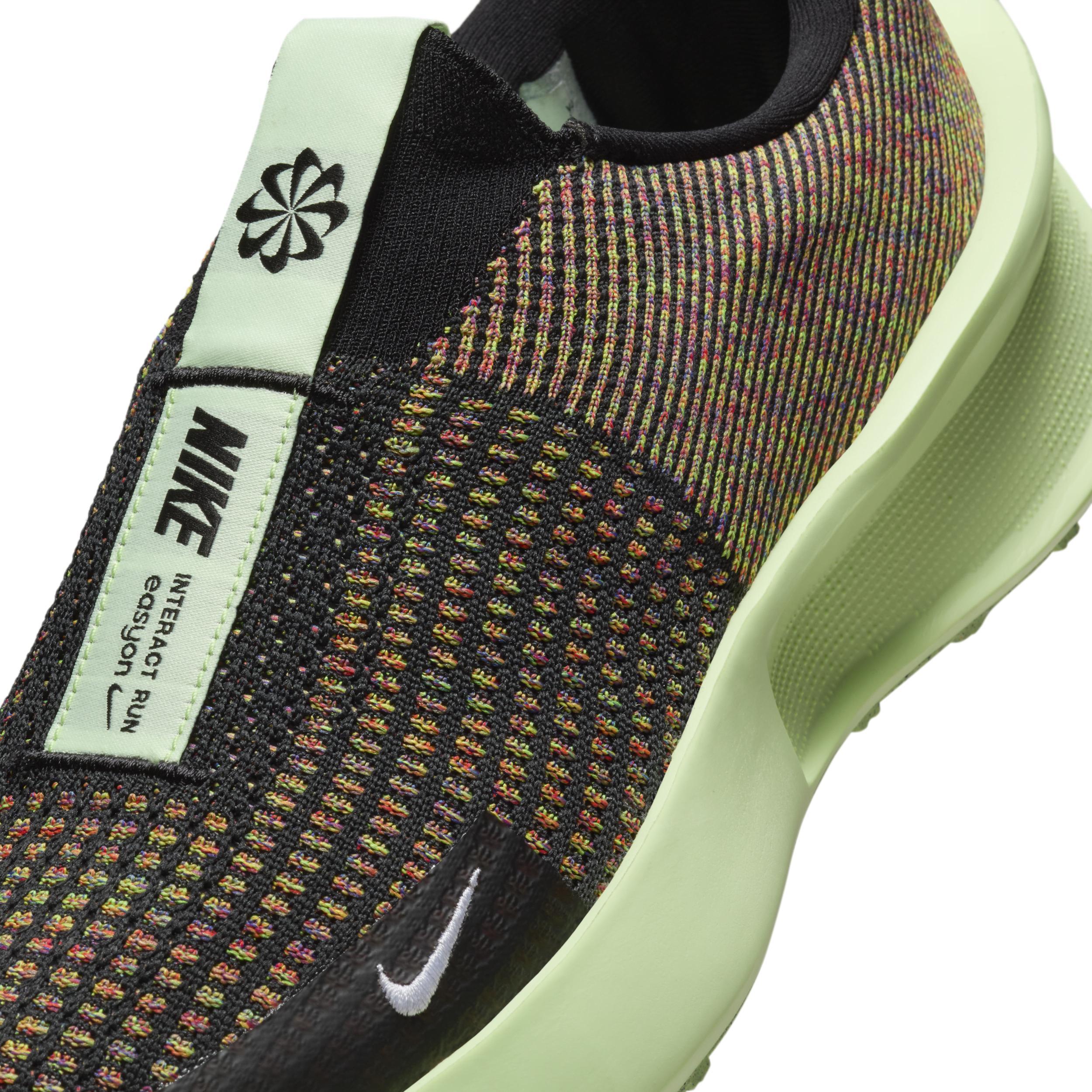 Nike Men's Interact Run EasyOn SE Road Running Shoes Product Image