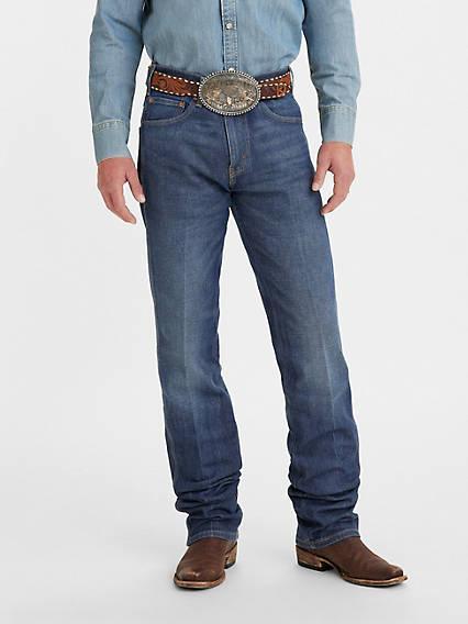 Levi's Fit Men's Jeans Product Image